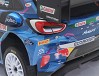 CEN RACING 2023 M-SPORT FORD PUMA RALLY1 1/8 RTR BRUSHLESS