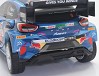CEN RACING 2023 M-SPORT FORD PUMA RALLY1 1/8 RTR BRUSHLESS