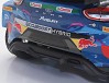CEN RACING 2023 M-SPORT FORD PUMA RALLY1 1/8 RTR BRUSHLESS