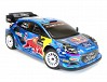 CEN RACING 2023 M-SPORT FORD PUMA RALLY1 1/8 RTR BRUSHLESS