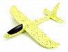 CML HAND CHUCKIE FOAM GLIDER GREEN 480MM WINGSPAN