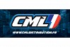 CML DISTRIBUTION FRANCE BANNER 150X60cm