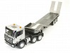 HUINA 2.4G 9CH RC PLATFORM TRAILER 1:24