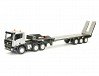 HUINA 2.4G 9CH RC PLATFORM TRAILER 1:24