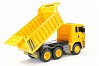 HUINA 2.4G 6CH RC DUMP TRUCK 1:18