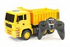 HUINA 2.4G 6CH RC DUMP TRUCK 1:18