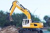 HUINA 2.4G 6CH RC EXCAVATOR 1/24TH