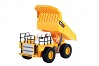 HUINA 2.4G 6CH RC DUMP TRUCK 1/24TH