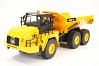 HUINA 1/18 2.4G 11CH RC DUMP TRUCK