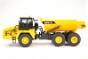 HUINA 1/18 2.4G 11CH RC DUMP TRUCK