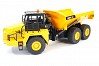 HUINA 1/18 2.4G 11CH RC DUMP TRUCK