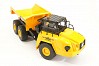 HUINA 1/18 2.4G 11CH RC DUMP TRUCK