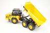HUINA 1/18 2.4G 11CH RC DUMP TRUCK
