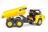 HUINA 1/18 2.4G 11CH RC DUMP TRUCK