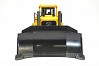 HUINA 1/16 2.4G 11CH RC HEAVY BULLDOZER