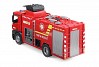 HUINA 1/14 FIRE TRUCK WITH POWERFUL HOSE