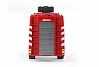 HUINA 1/14 FIRE TRUCK WITH POWERFUL HOSE