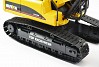 HUINA 1/14 FULL ALLOY 23CH 2.4G EXCAVATOR (VERSION 4.0)