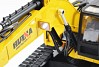 HUINA 1/14 FULL ALLOY 23CH 2.4G EXCAVATOR (VERSION 4.0)