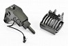 HUINA 1/14 FULL ALLOY 23CH 2.4G EXCAVATOR (VERSION 4.0)