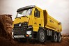 HUINA RC TIPPER DUMPTRUCK 2.4G 10CH w/DIE CAST CAB, DUMP BED