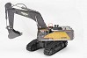 HUINA 1/14TH RC EXCAVATOR 2.4G 22CH w/DIE CAST BUCKET