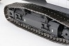 HUINA 1/14 ALLOY 22CH PART METAL 2.4G EXCAVATOR