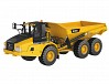 HUINA K960 HYDRAULIC KABOLITE 6x6 ALLOY ARTICULATED TRUCK