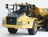 HUINA K960 HYDRAULIC KABOLITE 6x6 ALLOY ARTICULATED TRUCK