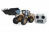 HUINA K966 KABOLITE HYDRAULIC FULL METAL WHEELED LOADER 1:16