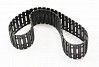 HUINA 1550/1560/1570 TYRE TRACK (550MM LONG)