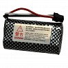 HUINA CY1593/CY1575 1200MAH 7.4V BATTERY