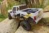 ELEMENT RC ENDURO24 SENDERO TRAIL TRUCK RTR - BLACK/YELLOW