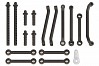 ELEMENT RC ENDURO24 LINKS