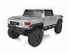 ELEMENT RC ENDURO UTRON SE TRAIL TRUCK RTR SILVER