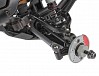 ELEMENT RC ENDURO UTRON SE TRAIL TRUCK RTR SILVER