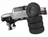 ELEMENT RC ENDURO UTRON SE TRAIL TRUCK RTR SILVER