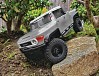 ELEMENT RC ENDURO UTRON SE TRAIL TRUCK RTR SILVER