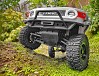 ELEMENT RC ENDURO UTRON SE TRAIL TRUCK RTR SILVER