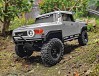 ELEMENT RC ENDURO UTRON SE TRAIL TRUCK RTR SILVER