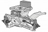 ELEMENT RC ENDURO TRAIL TRUCK KNIGHTRUNNER RTR
