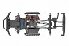 ELEMENT RC ENDURO TRAIL TRUCK KNIGHTRUNNER RTR