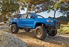 ELEMENT RC ENDURO TRAIL TRUCK KNIGHTRUNNER RTR BLUE EDITION