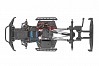 ELEMENT RC ENDURO TRAIL TRUCK KNIGHTRUNNER RTR BLUE EDITION