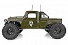 ELEMENT RC ENDURO ECTO TRAIL TRUCK RTR - GREEN