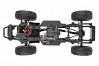 ELEMENT RC ENDURO ECTO TRAIL TRUCK RTR - GREEN