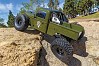 ELEMENT RC ENDURO ECTO TRAIL TRUCK RTR - GREEN
