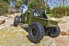 ELEMENT RC ENDURO ECTO TRAIL TRUCK RTR - GREEN