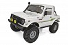 ELEMENT RC ENDURO BUSHIDO TRAIL TRUCK RTR