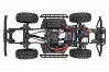 ELEMENT RC ENDURO BUSHIDO TRAIL TRUCK RTR